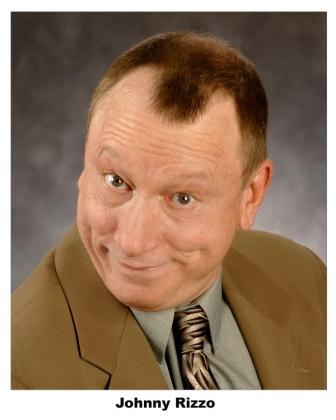 Johnny Rizzo